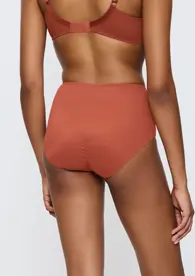 TRUE SHAPE SENSATION