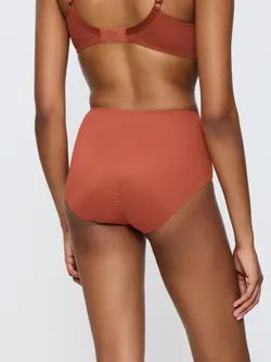 TRUE SHAPE SENSATION