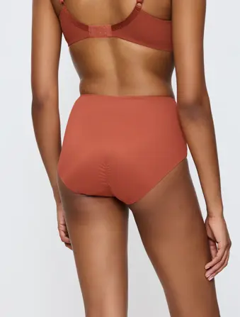 TRUE SHAPE SENSATION