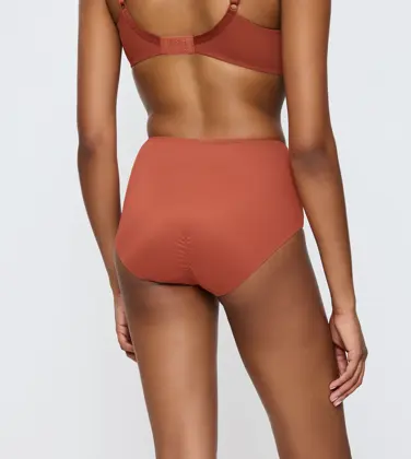 TRUE SHAPE SENSATION