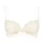 フロラーレ リュクス5012 ブラジャー2(パッドなし), ホワイト, product image number 0