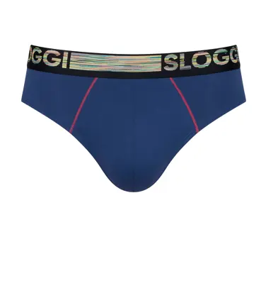 SLOGGI MEN GO ABC NATURAL