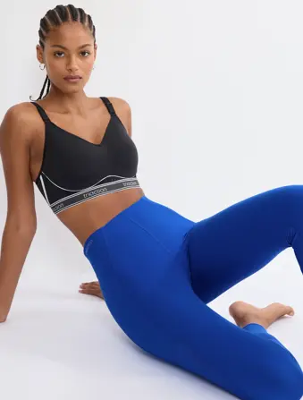TRIACTION CARDIO BREEZE