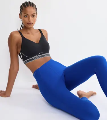 TRIACTION CARDIO BREEZE