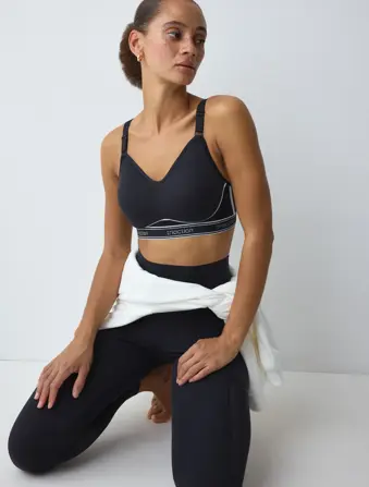 TRIACTION CARDIO BREEZE