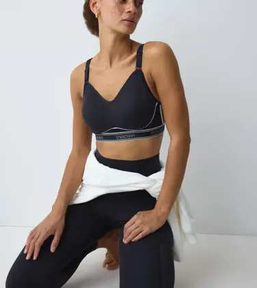 TRIACTION CARDIO BREEZE