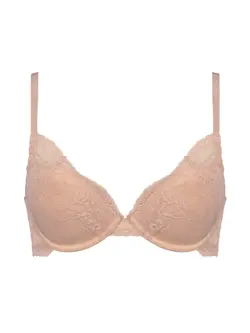 ナチュラルユー ブラジャー