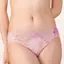 【SALE】フロラーレ バイ トリンプ4000 レギュラーショーツ, ピンク, model image number 0