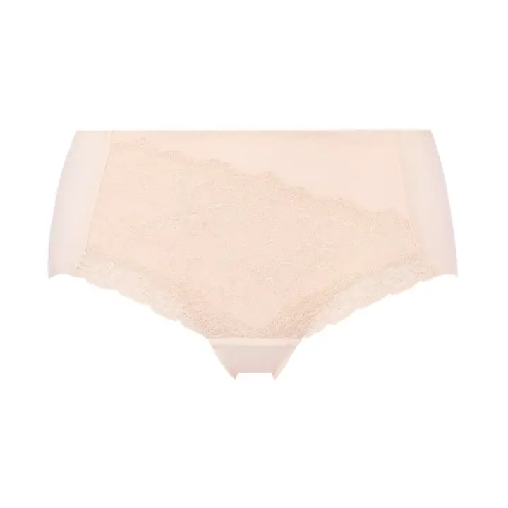 恋するブラ612 ボーイズレングス【一部カラーSALE】, ベージュ, product image number 0