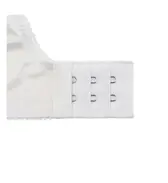 レッドレーベル バイ トリンプ0128 ブラジャー, ホワイト, product image number 4