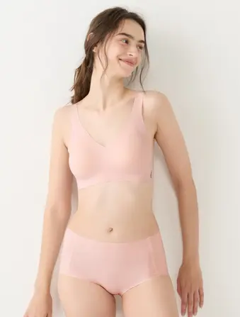 スロギー ゼロフィール ブラレット
