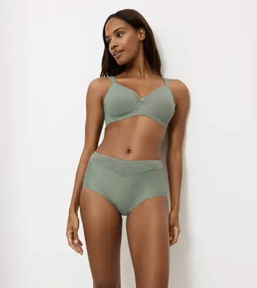 TRUE SHAPE SENSATION