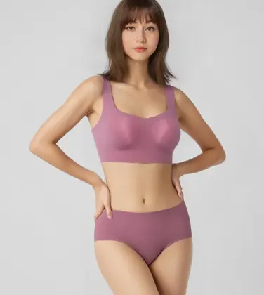 スロギー ゼロフィール ハーフトップ