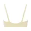 レッドレーベル バイ トリンプ0121 ブラジャー, イエロー, product image number 1