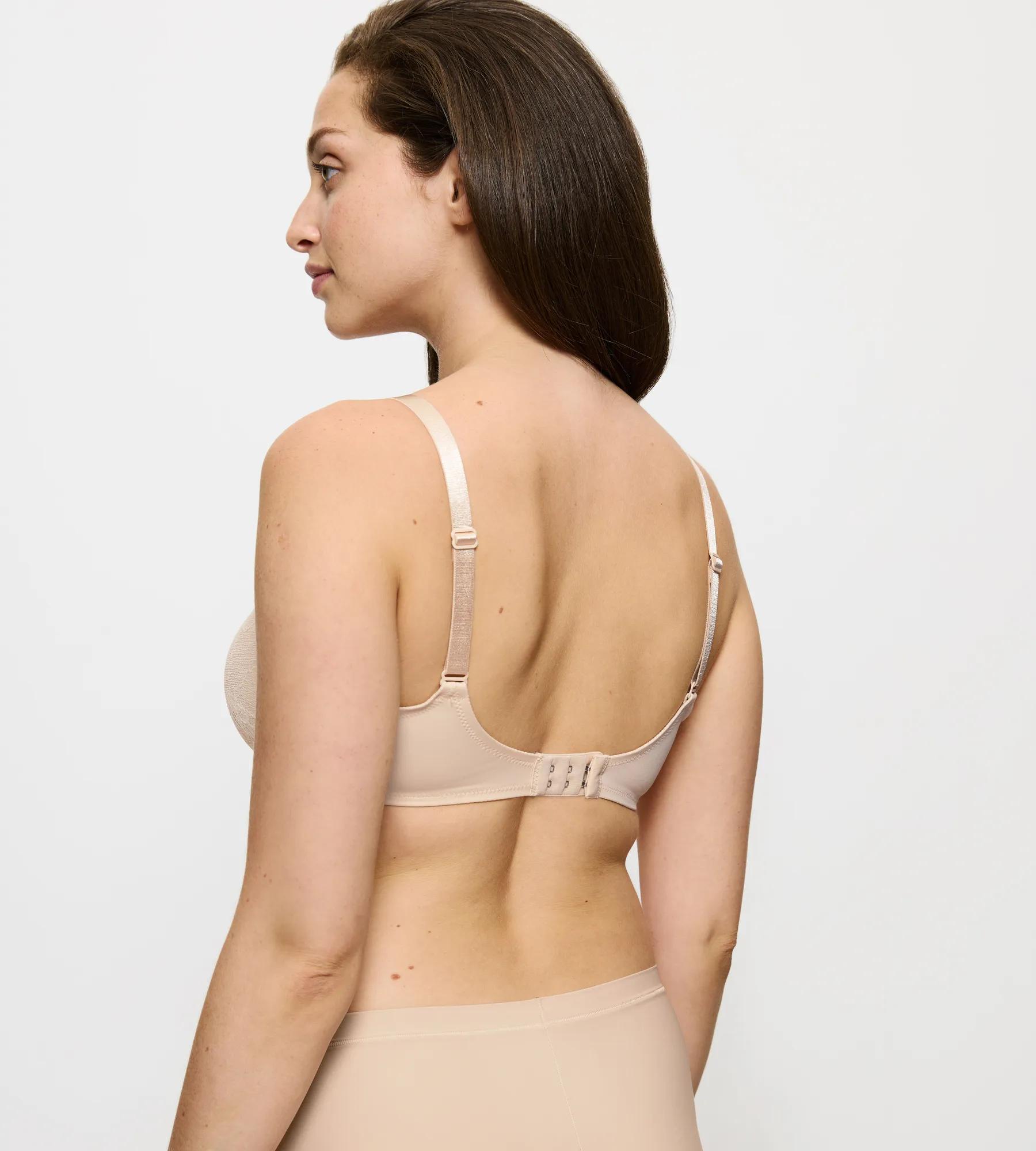 Contouring Sensation W01 Bra Image 7