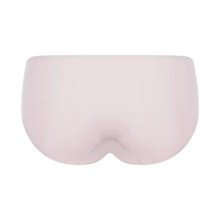 秘めわざ Original Fit649 レギュラーショーツ, パープル, product image number 1