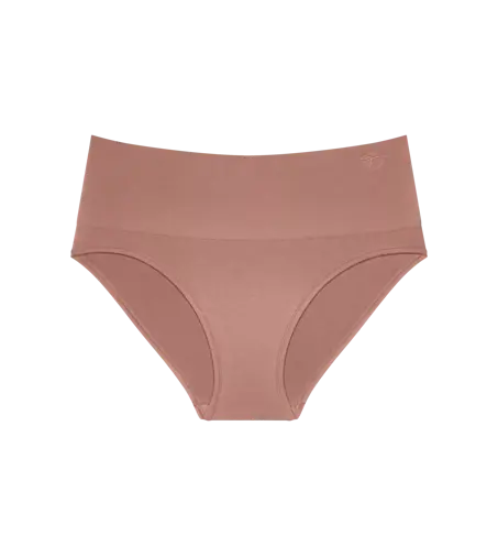 TRIUMPH SOFT SCULPT in BROWN