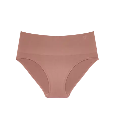 TRIUMPH SOFT SCULPT MARRONE