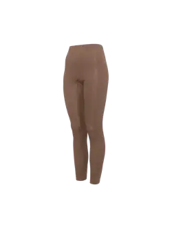 あったかフィットインナー5370 9分丈ボトム