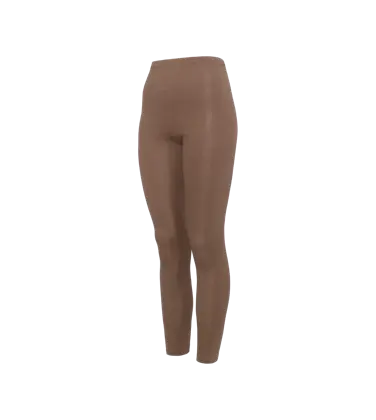あったかフィットインナー5370 9分丈ボトム