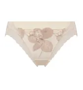 【SALE】フロラーレ バイ トリンプ119 レギュラーショーツ, ホワイト, product image number 0