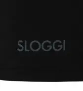 【SALE】【WEB限定】メンズ スロギー エバー クール Oネック シャツ, ブラック, product image number 1