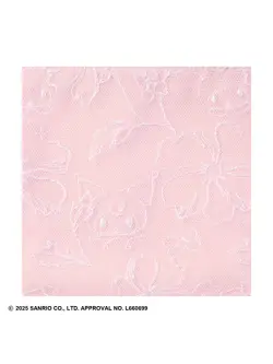 寄せブラ ブラジャー マイメロディ♡クロミ &times; AMOSTYLE