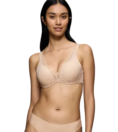 BODY MAKE-UP ILLUSION LACE