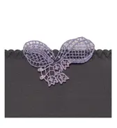レッドレーベル バイ トリンプ0126 レギュラーショーツ, グレー, product image number 1
