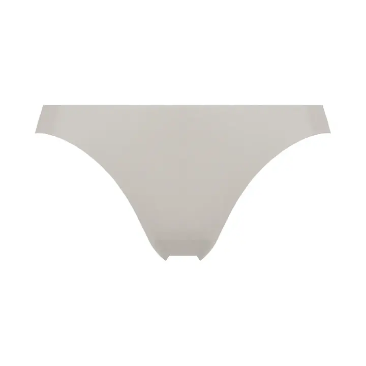 スロギー ゼロフィール ストリング【一部カラーSALE】, グレー, product image number 0