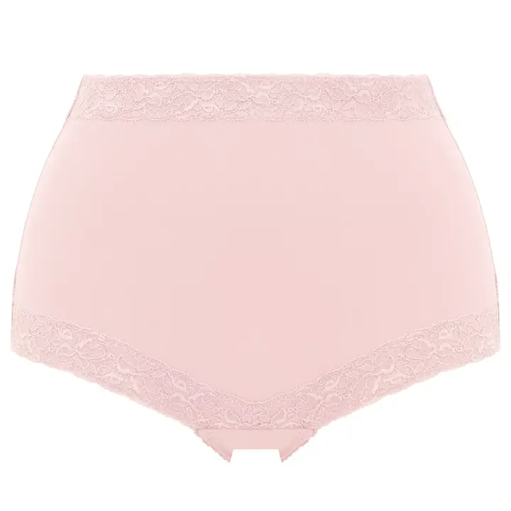 ベストヒットショーツ1244(はきこみ深め), ピンク, product image number 0
