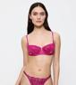Triumph CRAZY STUPID LOVE WIRED PADDED BRA - Passionfruit - Wired Padded