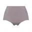 【WEB限定】綿混タイプ(スロギーG028)　マキシショーツ, ブラウン, product image number 0