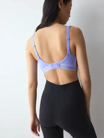 TRIACTION CARDIO BREEZE
