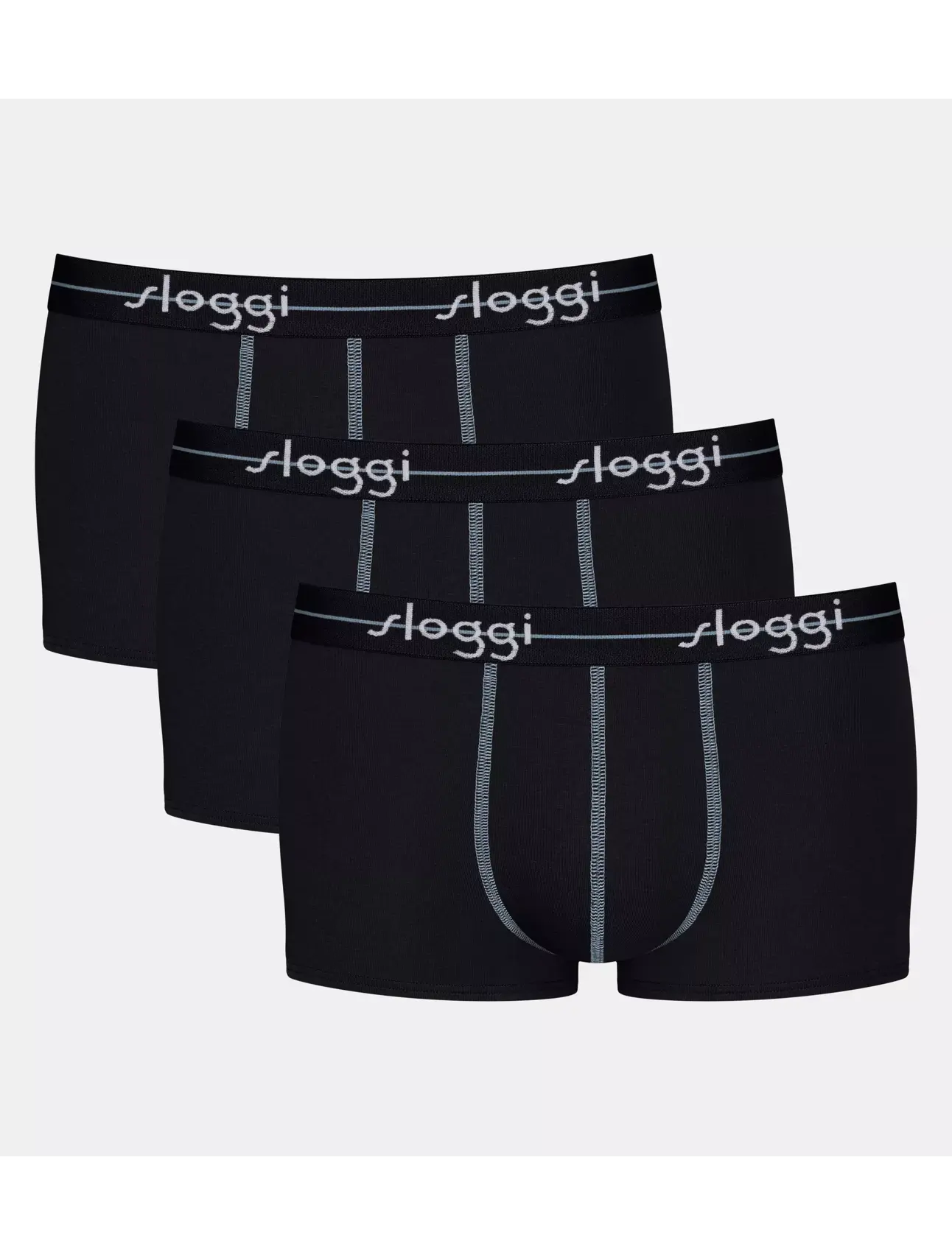SLOGGI MEN START
