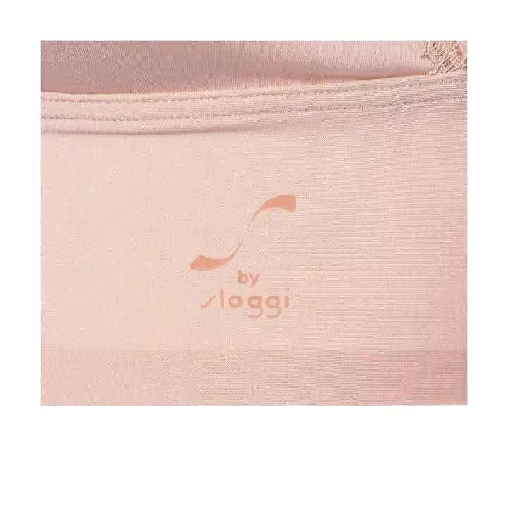 【SALE】エス バイ スロギー サブトル ブラレット, ピンク, product image number 4