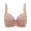 フロラーレ バイ トリンプ1100 フルカップブラジャー【一部カラーSALE】, ピンク, product image number 0