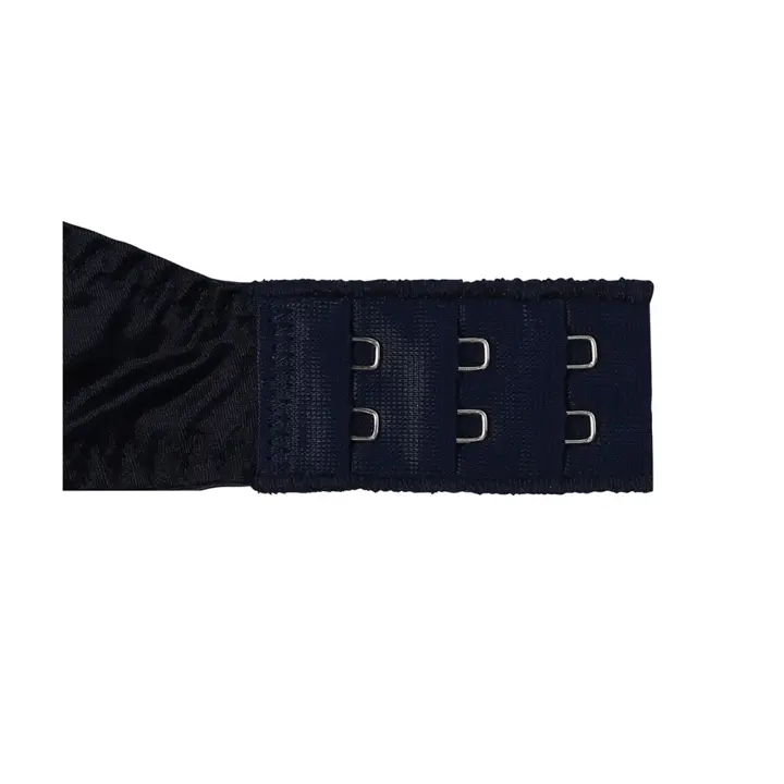 夢みるブラ(R)DeepV ブラ＆ショーツセット デイジーレース【一部カラーSALE】, ブルー, product image number 3