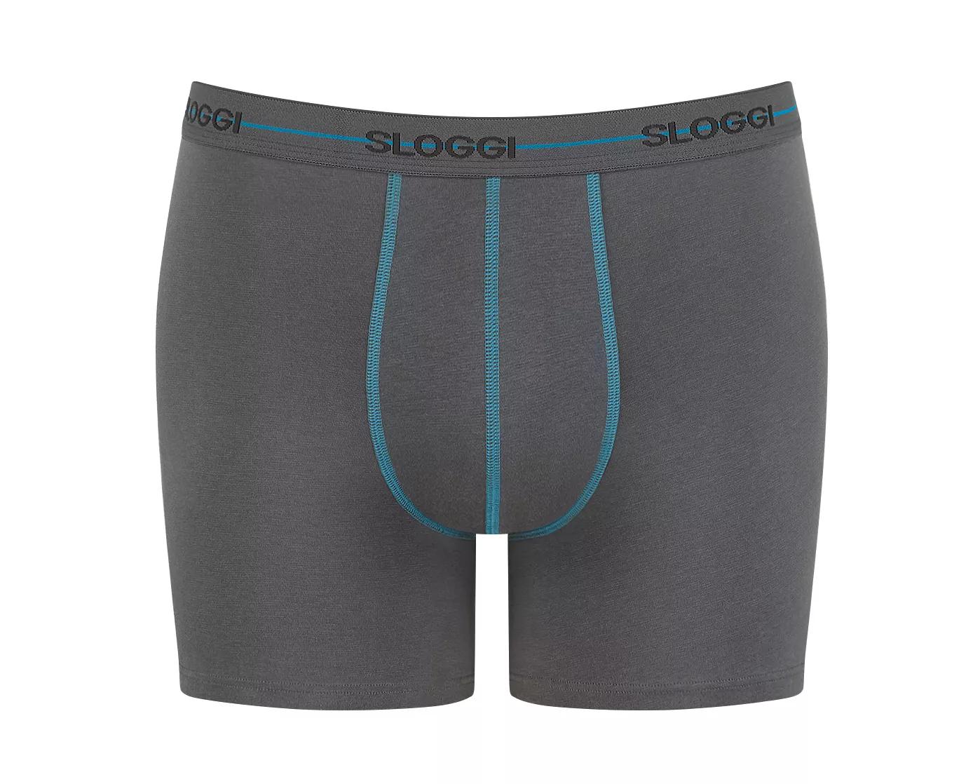 sloggi men Start Short C2P box Brief Image 32