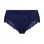 レッドレーベル バイ トリンプ0115 はきこみ深めショーツ【一部カラーSALE】, ブルー, product image number 0