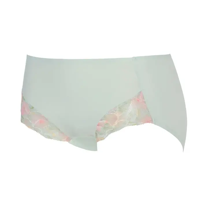 【SALE】秘めわざ628 ボーイズレングス, グリーン, product image number 2