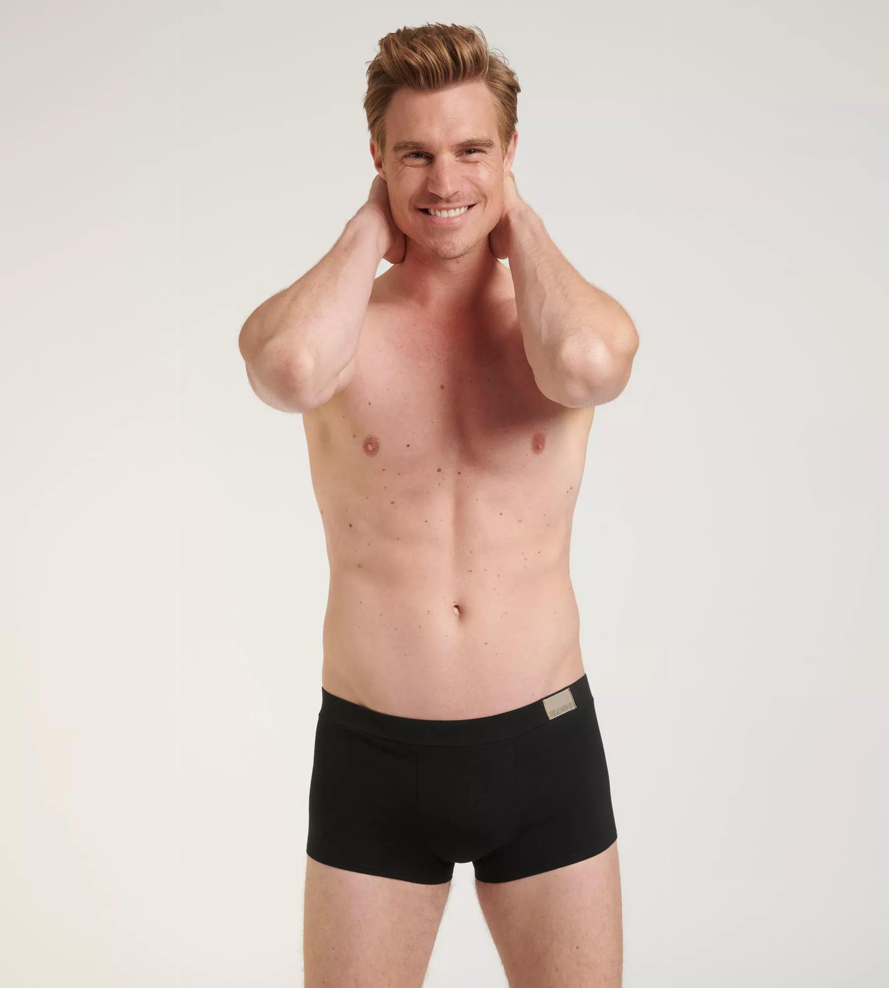 sloggi men GO Natural H Hipster C2P Brief