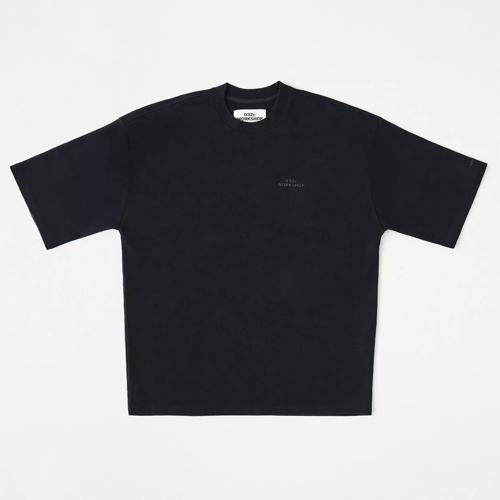 【SALE】【WEB限定】032c WORKSHOP スロギーコラボ　Tシャツ2, ブラック, product image number 0