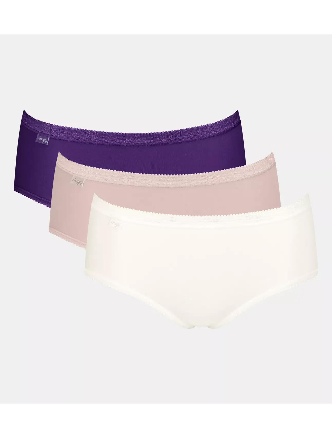SLOGGI BASIC+