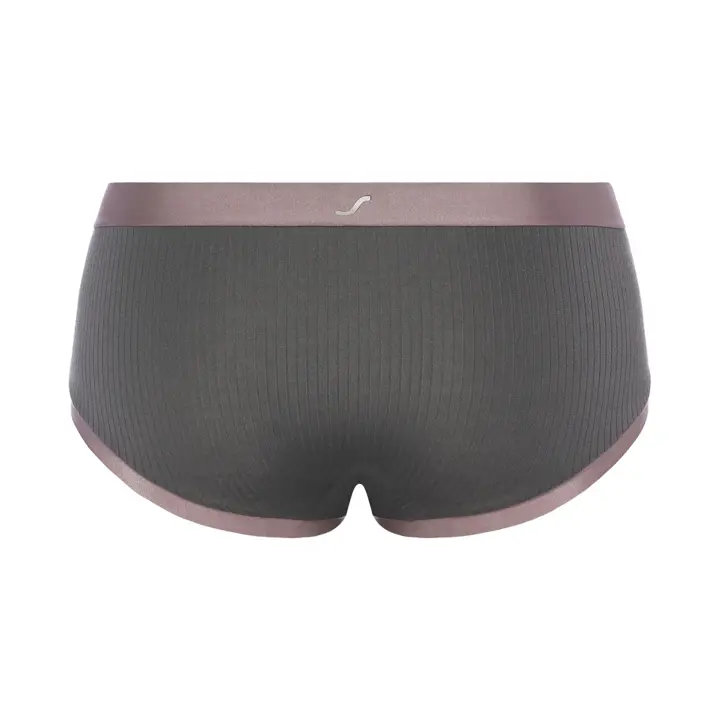 スロギー サンデーズ 2.0 ヒップスター, ブラック, product image number 1
