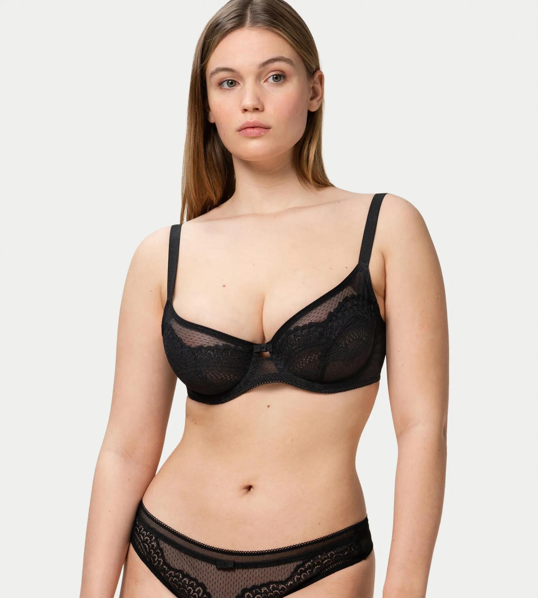 Beauty-Full Darling W02 Bra Image 1