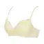 優々ブラ630 ノンワイヤーブラジャー, イエロー, product image number 2