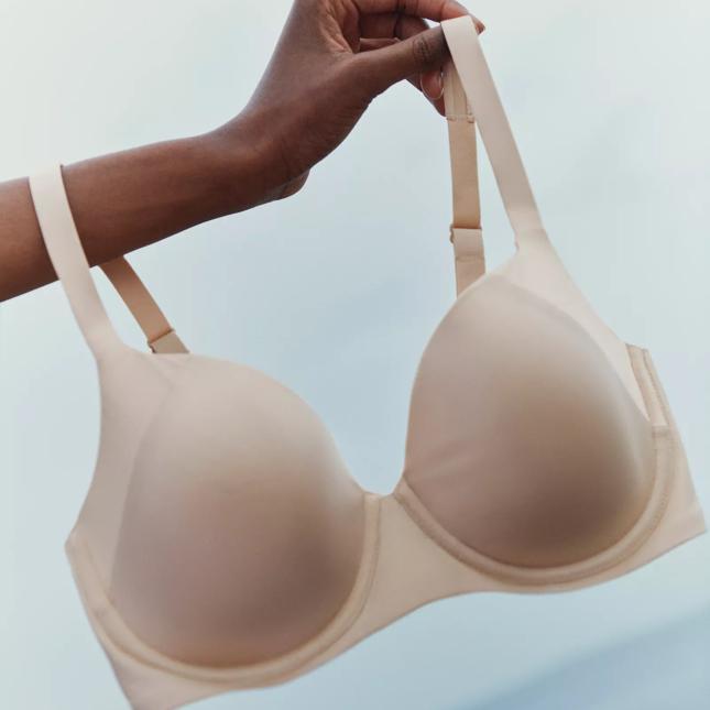Padded Bras: A Complete Guide