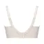 【SALE】トリンプ プレミアム ゴールドレーベル4001 ブラジャー(パッドなし), グレー, product image number 1