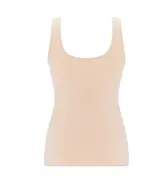 スロギー フリー オールラウンド カップ付きトップ ラージ, ベージュ, product image number 1